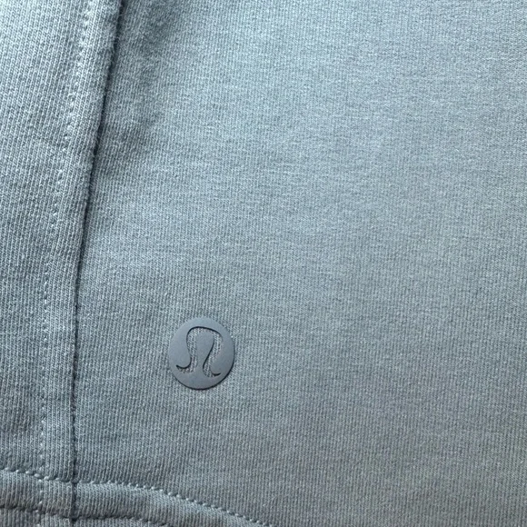 Lululemon Inner Glow High-Rise Short 3” - Picture 5 of 6